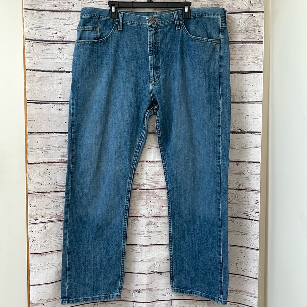 Men's Wrangler Premium Denim Jeans